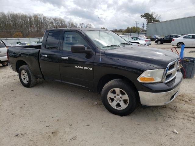 Photo 4 from auction – 2011 DODGE RAM 1500 with VIN 1D7RV1GP0BS520715