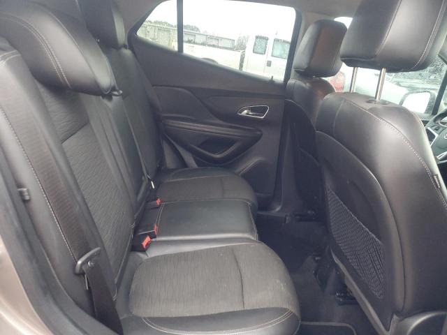 Photo 11 from auction – 2015 BUICK ENCORE with VIN KL4CJASB9FB101432