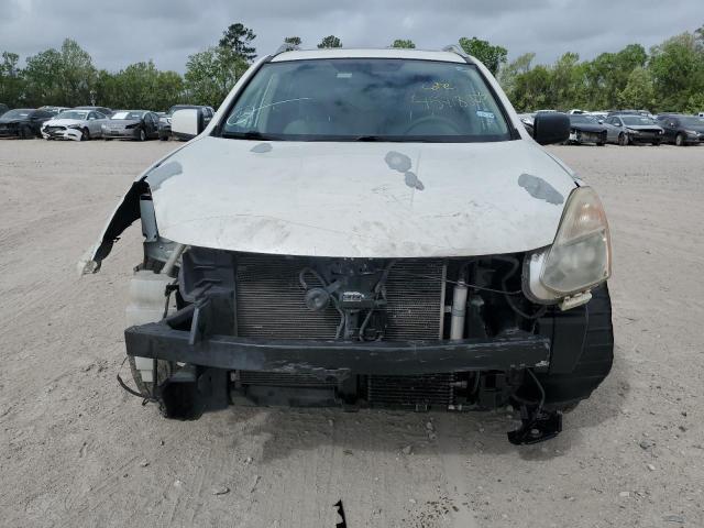 Photo 5 from auction – 2013 NISSAN ROGUE S with VIN JN8AS5MT2DW541073