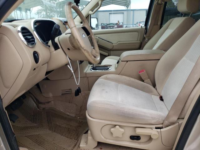 Photo 7 from auction – 2006 FORD EXPLORER X with VIN 1FMEU63E76UB63293