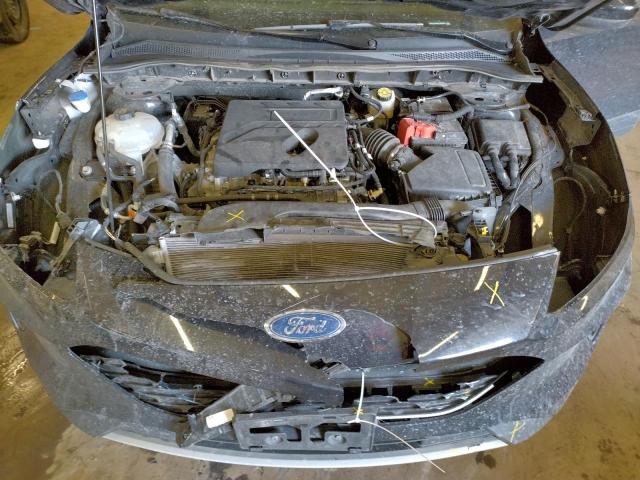 Photo 11 from auction – 2020 FORD ESCAPE SE with VIN 1FMCU9G68LUA86229