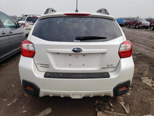 Photo 6 from auction – 2013 SUBARU XV CROSSTR with VIN JF2GPAKC8D2869061