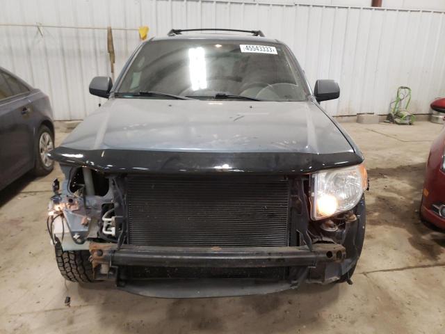 Photo 5 from auction – 2010 FORD ESCAPE XLT with VIN 1FMCU9DG4AKA50902