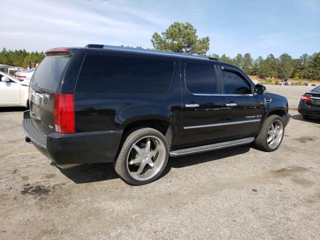 Photo 3 from auction – 2007 CADILLAC ESCALADE E with VIN 1GYFK668X7R285729