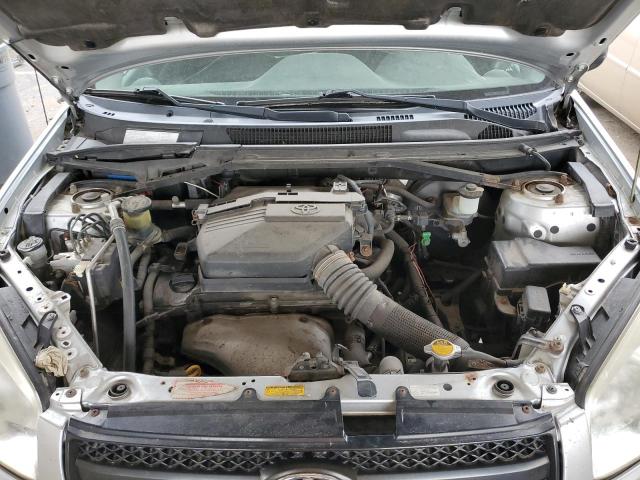 Photo 12 from auction – 2004 TOYOTA RAV4 with VIN JTEHD20V040021849