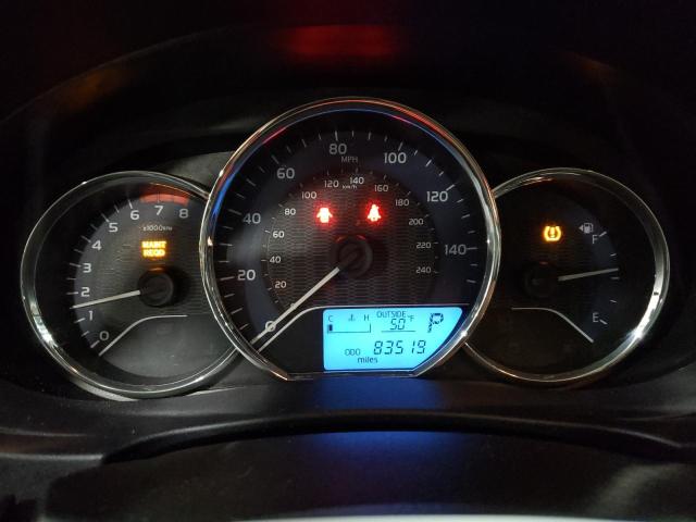 Photo 9 from auction – 2015 TOYOTA COROLLA L with VIN 2T1BURHE4FC250082