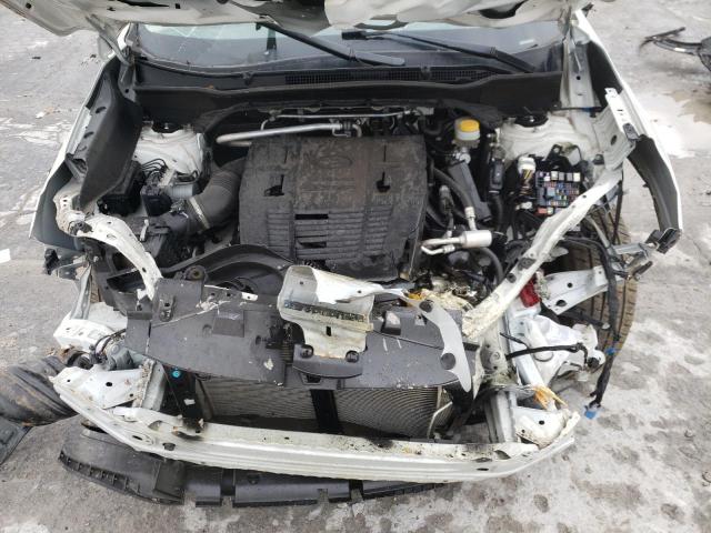 Photo 12 from auction – 2019 SUBARU FORESTER L with VIN JF2SKASC2KH547177