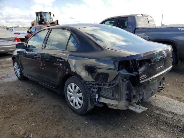 Photo 2 from auction – 2015 VOLKSWAGEN JETTA BASE with VIN 3VW2K7AJ0FM333692