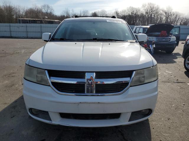 Photo 5 from auction – 2009 DODGE JOURNEY SX with VIN 3D4GH57V89T246478