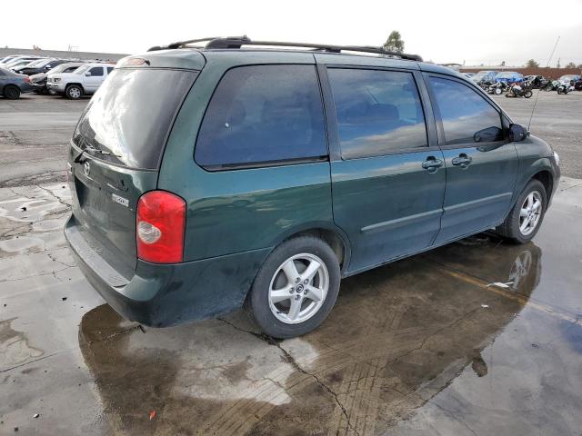 Photo 3 from auction – 2002 MAZDA MPV WAGON with VIN JM3LW28A220304686