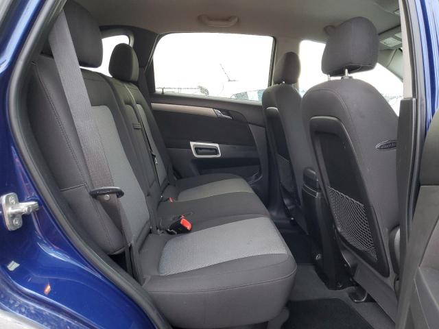 Photo 10 from auction – 2012 CHEVROLET CAPTIVA SP with VIN 3GNAL2EK3CS579216