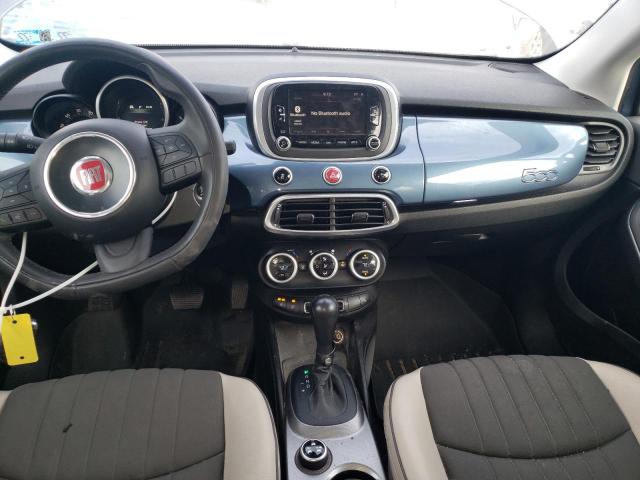 Photo 8 from auction – 2017 FIAT 500X LOUNG with VIN ZFBCFYDB0HP619757