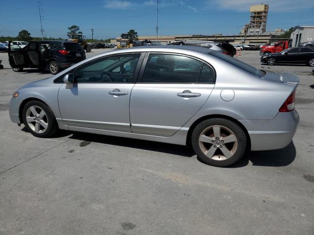 Photo 2 from auction – 2011 HONDA CIVIC LX-S with VIN 19XFA1F60BE044308