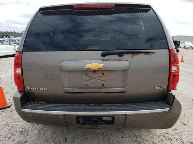 Photo 6 from auction – 2012 CHEVROLET TAHOE C150 with VIN 1GNSCCE07CR172852