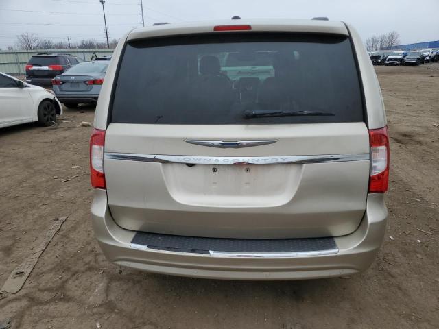 Photo 6 from auction – 2012 CHRYSLER TOWN & COU with VIN 2C4RC1CG4CR413935