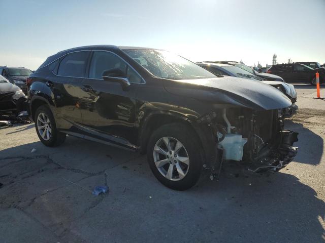 Photo 4 from auction – 2016 LEXUS RX 350 with VIN 2T2ZZMCA3GC008968