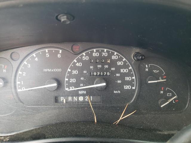 Photo 9 from auction – 2001 FORD RANGER SUP with VIN 1FTZR15E41PB73004