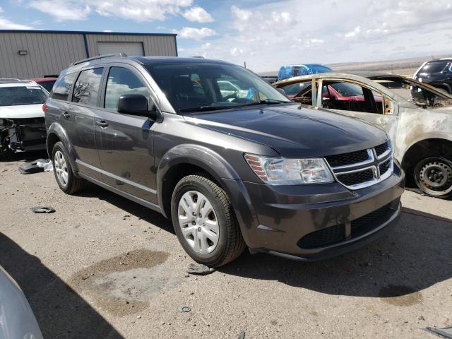 Photo 4 from auction – 2014 DODGE JOURNEY SE with VIN 3C4PDDAG6ET309505