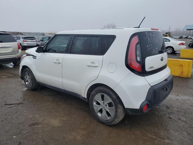 Photo 2 from auction – 2016 KIA SOUL with VIN KNDJN2A2XG7257122