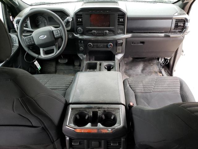 Photo 8 from auction – 2021 FORD F150 SUPER with VIN 1FTFW1E88MFC18574