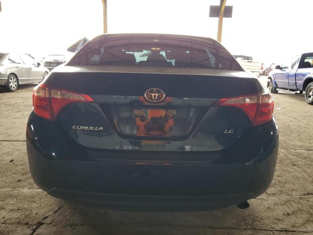 Photo 6 from auction – 2018 TOYOTA COROLLA L with VIN 5YFBURHE2JP787655