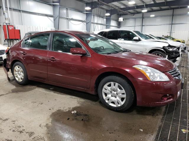 Photo 4 from auction – 2012 NISSAN ALTIMA S W with VIN 1N4AL2AP7CC212065