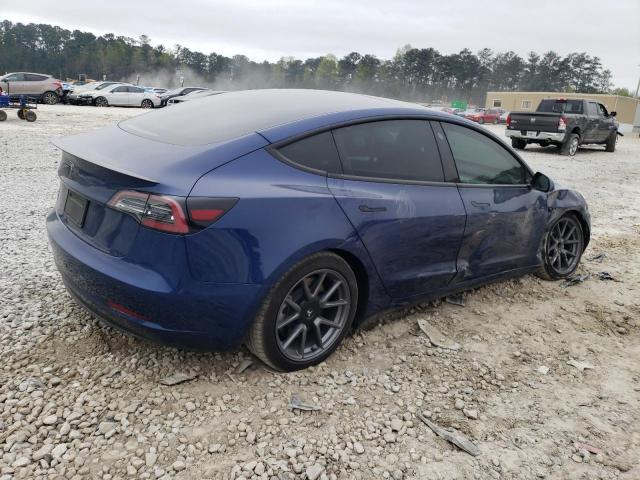 Photo 3 from auction – 2021 TESLA MODEL 3 with VIN 5YJ3E1EA5MF088900
