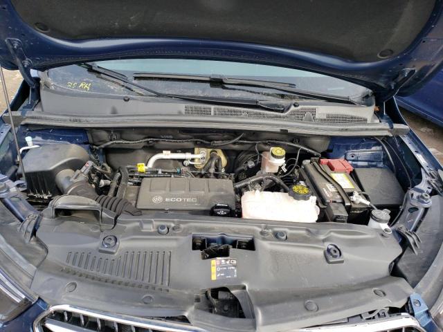 Photo 12 from auction – 2019 BUICK ENCORE SPO with VIN KL4CJ2SB2KB947420