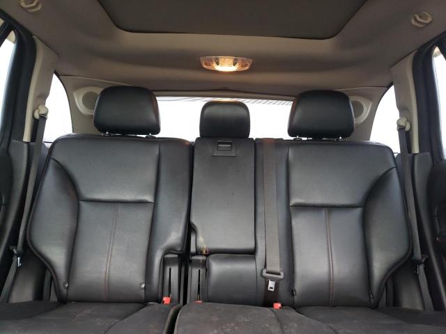 Photo 10 from auction – 2011 FORD EDGE LIMIT with VIN 2FMDK3KC6BBB13310