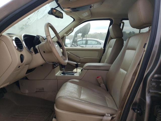 Photo 7 from auction – 2006 FORD EXPLORER E with VIN 1FMEU64E96UB55579