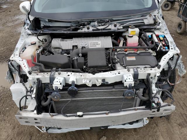 Photo 11 from auction – 2015 TOYOTA PRIUS with VIN JTDKN3DU3F1934360
