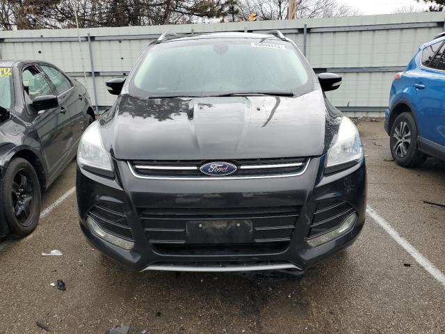Photo 5 from auction – 2015 FORD ESCAPE TIT with VIN 1FMCU0JX4FUB28770