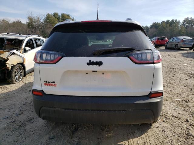 Photo 6 from auction – 2023 JEEP CHEROKEE A with VIN 1C4PJMMB4PD100281