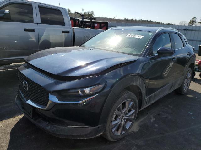 MAZDA CX-30 PREF 2021 with VIN 3MVDMBCL8MM223136 - Photo from auction