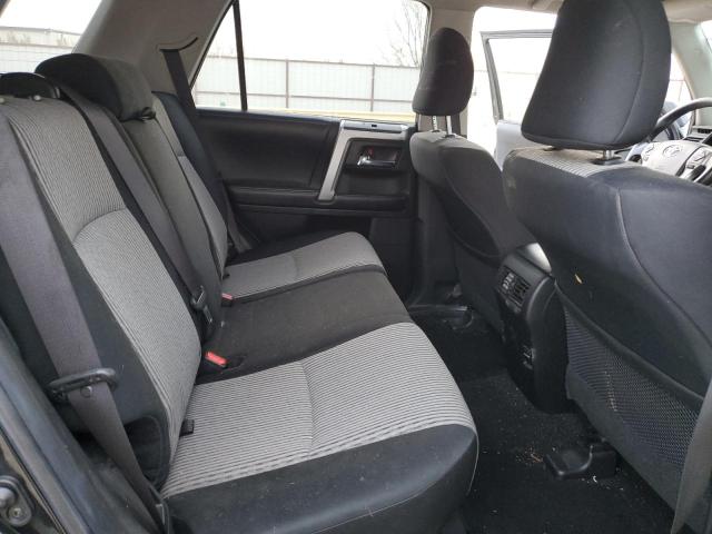 Photo 11 from auction – 2015 TOYOTA 4RUNNER SR with VIN JTEZU5JR6F5107292