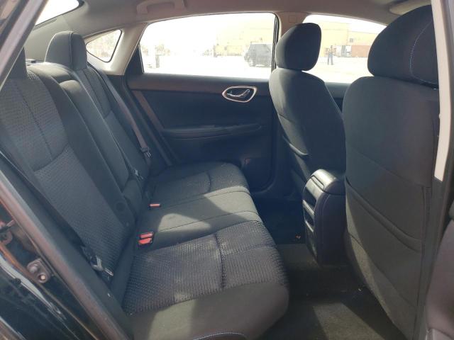 Photo 10 from auction – 2017 NISSAN SENTRASV with VIN 3N1AB7AP5HY208303