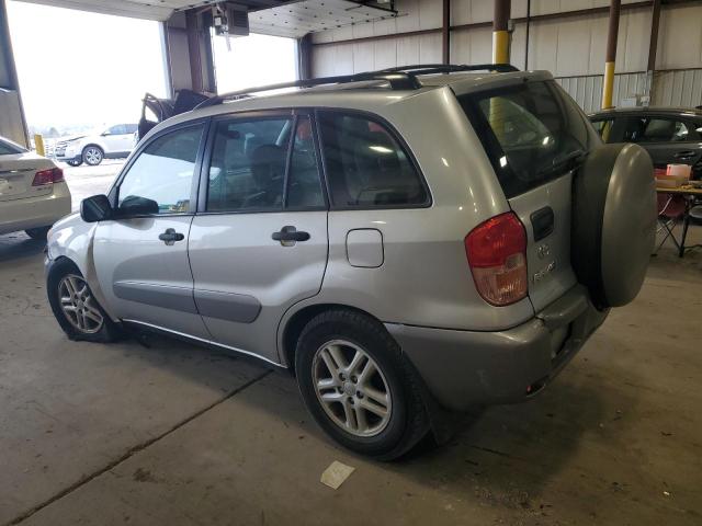 Фото 2 с аукциона – 2002 TOYOTA RAV4 с VIN JTEGH20V420058559