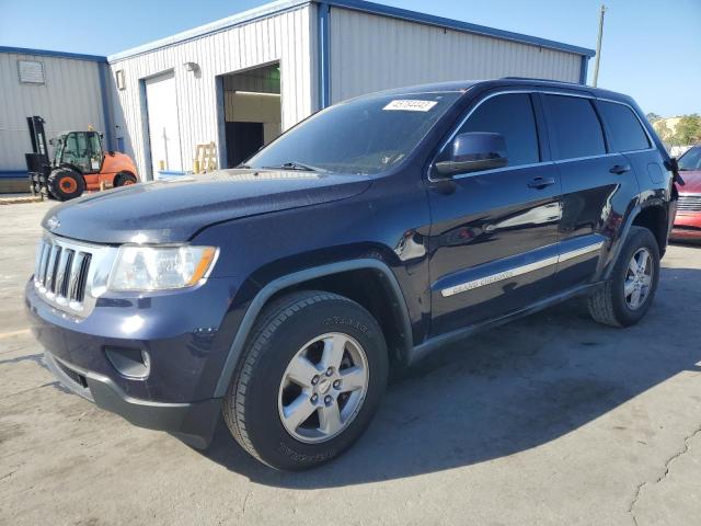 Photo 1 from auction – 2012 JEEP GRAND CHER with VIN 1C4RJEAG4CC167445