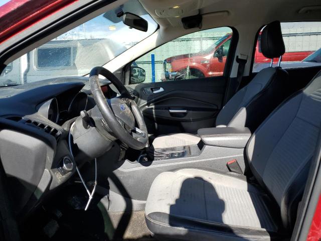 Photo 7 from auction – 2018 FORD ESCAPE SE with VIN 1FMCU9GD1JUA97584