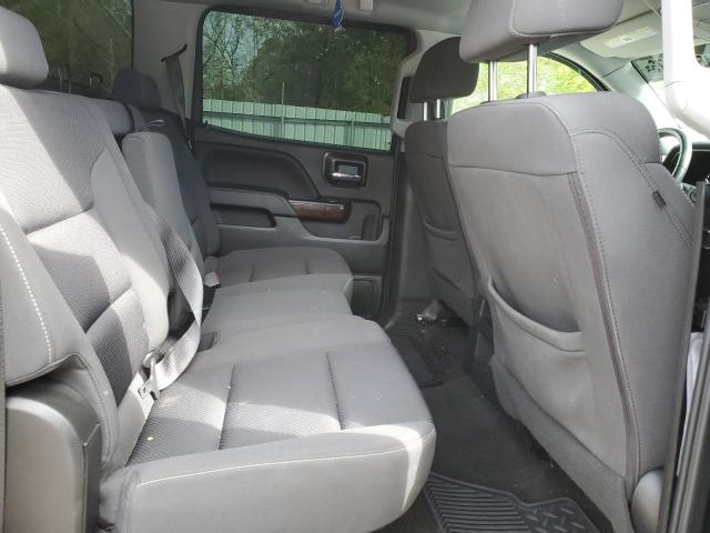 Photo 10 from auction – 2018 GMC SIERRA C15 with VIN 3GTP1MEC8JG304471