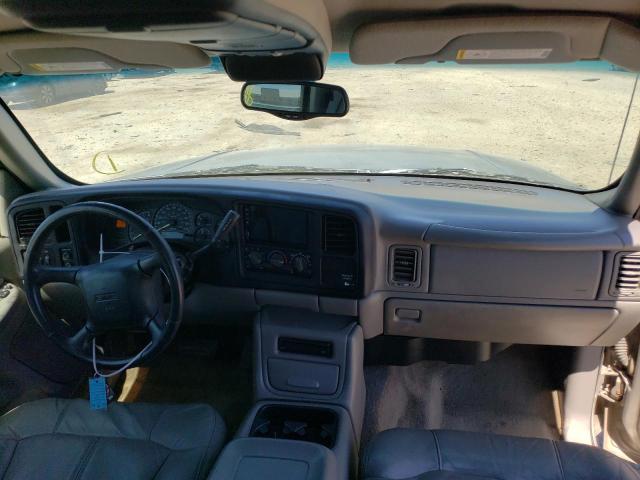Photo 8 from auction – 2000 GMC NEW SIERRA with VIN 2GTEC19T1Y1126271