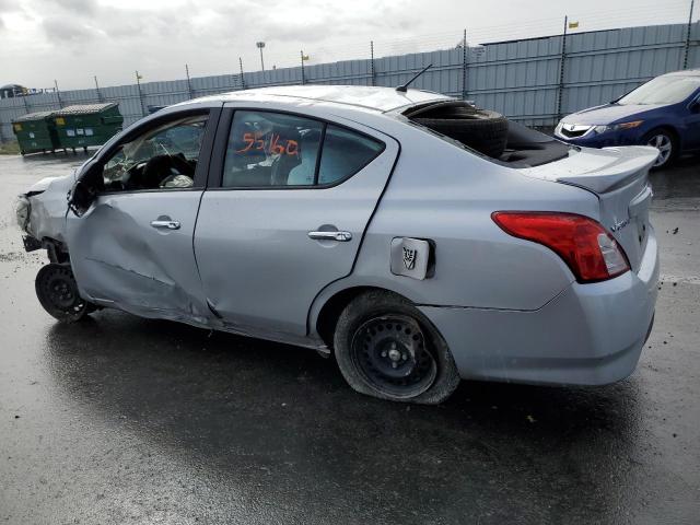 Photo 2 from auction – 2019 NISSAN VERSA S with VIN 3N1CN7AP8KL860062