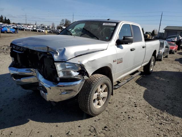 RAM 2500 SLT 2015 with VIN 3C6TR5JT5FG504354 - Photo from auction