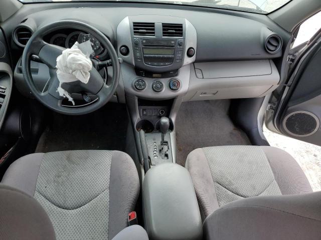 Photo 8 from auction – 2008 TOYOTA RAV4 with VIN JTMBK33V586032267