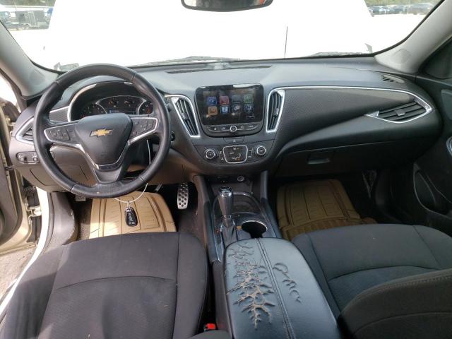 Photo 8 from auction – 2016 CHEVROLET MALIBU with VIN 1G1ZE5ST5GF323960