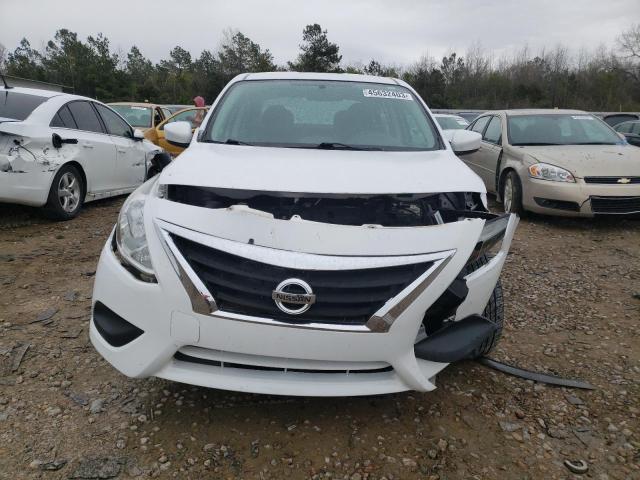 Photo 5 from auction – 2019 NISSAN VERSA S with VIN 3N1CN7AP6KL841624