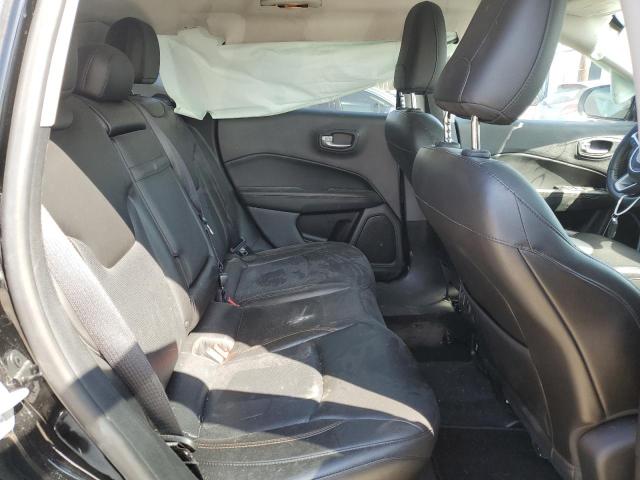 Photo 11 from auction – 2018 JEEP COMPASS LI with VIN 3C4NJDCB1JT360535