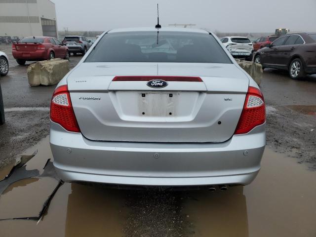 Photo 6 from auction – 2011 FORD FUSION SE with VIN 3FAHP0HA0BR121406