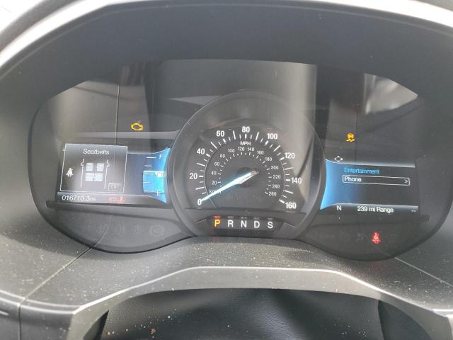Photo 9 from auction – 2022 FORD EDGE TITAN with VIN 2FMPK4K96NBA53847