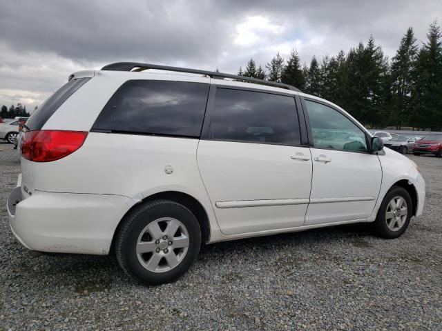 Photo 3 from auction – 2006 TOYOTA SIENNA CE with VIN 5TDZA23C16S446654